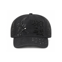 Casquettes de baseball pour hommes Mz Hats Sports G5 Gorras Beard, brodées de strass, style streetwear, certifiées Pro, en promotion