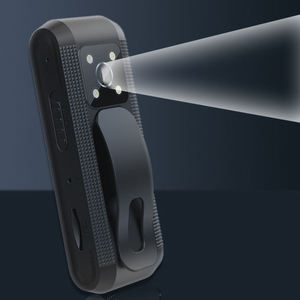 Wearable Back Clip 1080P <b>Body</b> <b>Cam</b> Night Vision Pocket Mini Daily Recording DV Key Video <b>Body</b> Camera outdoor wearable <b>cam</b> - Product Image 4