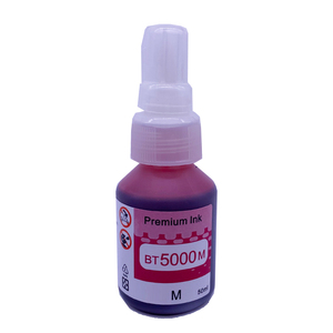 Tinta de Recarga Premium BTD60 BT6000 BT5000 para Impresoras de Inyección de Tinta <span class=keywords><strong>Brother</strong></span> DCP-T220 DCP-T420 DCP-T520 DCP-T720 MFC-T810 - Product Image 5