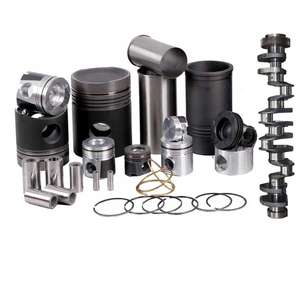 อะไหล่แทรกเตอร์คูโบต้า คุณภาพดี <span class=keywords><strong>ราคา</strong></span>โรงงาน 68241-62330 โอริง แหวนรอง - Product Image 5