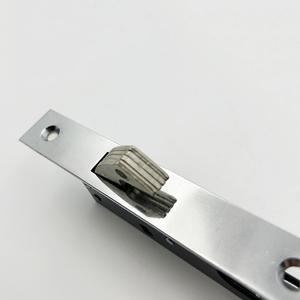 Oem sắt móc lỗ mộng Khóa cơ thể cho PVC và alunimun cửa sổ cửa - Product Image 6