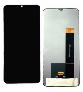 Pantalla Táctil LCD con Digitalizador para <span class=keywords><strong>Cubot</strong></span> <span class=keywords><strong>P80</strong></span> - Calidad Original, Color Negro, Garantía de 12 Meses - Product Image 2