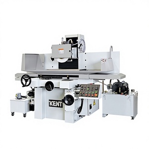 Kent Surface Grinding Machine KGS-84AHAHD High Precision Hardware Grinding Equipment - Product Image 4
