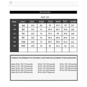 Vente en gros de jeans grande taille de haute qualité pour hommes, coupe <span class=keywords><strong>tendance</strong></span>, jeans pour hommes, <span class=keywords><strong>pantalon</strong></span> à ourlet roulé, short en jean stretch pour hommes - Product Image 6