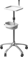 Garrot pneumatique médical à double canal de bonne qualité Système de garrot électrique automatique pour arrêter le saignement lors de la chirurgie des membres
