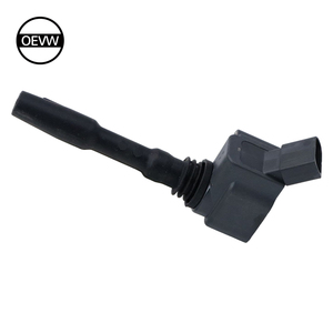 คอยล์จุดระเบิด 06K905110C 06K905110G 06K905110K 06L905110B 06H905110F สำหรับรถยนต์ Vw Touran L 0R1 330Tsi และ <span class=keywords><strong>Audi</strong></span> A3 85S 40 <span class=keywords><strong>Tfsi</strong></span> 85A 1.8T - Product Image 4