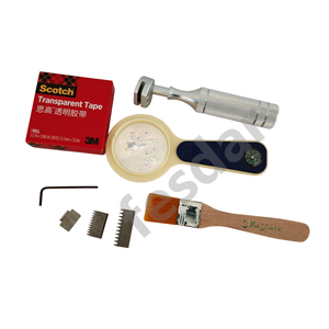 Тестер адгезии поперечного люка - Product Image 3