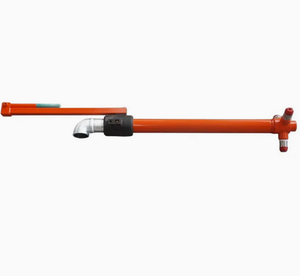 Sistema de Control de Sólidos para Perforación Petrolera bibo con Bomba - Product Image 1