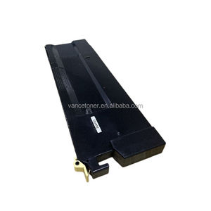 Contenitore di Toner di scarto refabbricato VANCET 8 r13036 008 r13036 per D125/D95/D95A/D110/D136/4110/4127/4595/4590 - Product Image 1