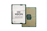제온 실버/골드/플래티넘 CPU 4309Y 4310 4314 4316 5318Y 8380 (T150-T640용) ERP SQL 재고 관리 DDR4 데스크탑