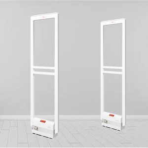 Sistema Antirrobo Profesional para Ropa con Alarma EAS para Seguridad en Comercios y Dispositivo de Monitoreo de Seguridad en Tiendas - Product Image 6