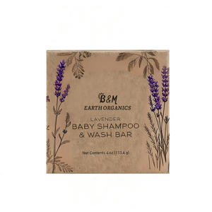 Savon artisanal à l'huile essentielle de <span class=keywords><strong>lait</strong></span> de chèvre solide pour bébé personnalisable Hydratant Blanchissant Beauté Soins personnels Bain pour nourrissons - Product Image 6