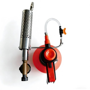 Portable Small Thermal Fogging Machine for Mosquito Control Pest Control and Disinfection <b>Spraying</b> - Product Image 3