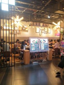 Ultra estrecho bisel restaurante LCD digital menú de comida rápida café bebidas tienda pantalla LCD sin digital Android menú - Product Image 6