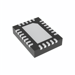Authorized Distributor Power Management (PMIC) Components Electronic MP6543HGL-A-P 24 VFQFN Exposed Pad - Product Image 1