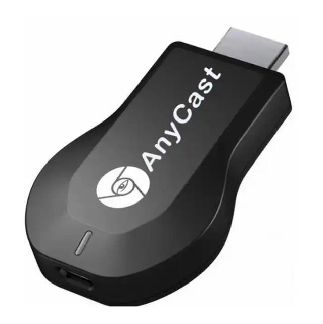 Red Box WiFi Display Receiver Airplay Support IOS Any Cast Dongle AnyCast M9 Plus M2 Plus M4 Plus