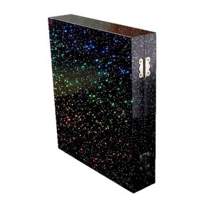 Cadermay Ring Sizer <b>Tool</b> Mixed Shapes Plastic Jewelry Making Size Guide For Ring Making - Product Image 3