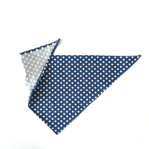 Set Pettorina per Cani con Motivo a Quadri in Offerta a Prezzi Convenienti, Bandane per Cani Personalizzate su un Lato in Cotone Poliestere, Tutte le Collezioni Primaverili Eco-Friendly - Product Image 3