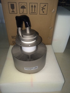 Triode ITL12-1 à <span class=keywords><strong>tube</strong></span> noir pour amplificateur, très demandée - Product Image 4