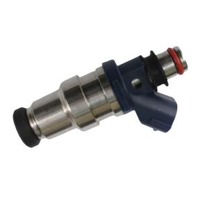 Inyector de Combustible 23250-75040 23209-79085 Para Vehículo con Transmisión Automática AT - Product Image 1
