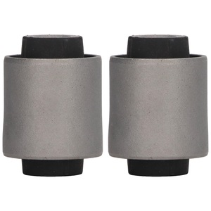 Boccola del Braccio Laterale Posteriore MN100110, Ricambio per Braccio di Controllo e Trasmissione per CITROEN <span class=keywords><strong>C</strong></span>-<span class=keywords><strong>CROSSER</strong></span> 2007-2012 - Product Image 1