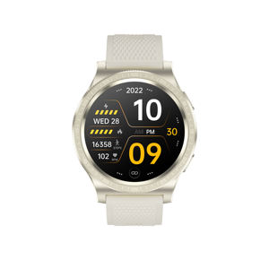 Reloj Inteligente DF D17 con IA, Monitoreo Inteligente de Frecuencia Cardíaca y Oxígeno en Sangre las 24 Horas, con Múltiples Modos Deportivos - Product Image 6