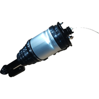 Amortisseur pneumatique avec ADS (Active Damping Suspension) arrière gauche pour Discovery 4 (2006-2013) LR020000
