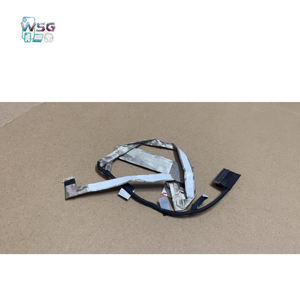 SZ-Wisbuild 30-контактный разъем для ноутбука, ЖК-экран, видеокабель для Latitude E7480 E7490 0D81MX D81MX DC02C00DW00, новый бренд - Product Image 4