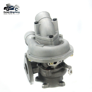 <span class=keywords><strong>Turbo</strong></span> Completo para Nissan D22 Navara ZD30 EFI 3.0L Nuevo Turboalimentador Balance <span class=keywords><strong>Powertec</strong></span> Garret Completo 14411-9S000 - Product Image 4