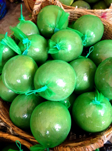 Pomelo Verde Orgánico, Pomelo Fresco de Primera Calidad con Pulpa Rosa, Cultivo en Vietnam, Tipo Ms. Nicky (+84) 971 879 377 - Product Image 3