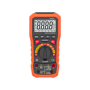 FK-8250 High Precision Back Light LED Display Hand Held Multímetro Diodo E Continuidade <span class=keywords><strong>Tester</strong></span> - Product Image 1