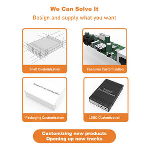 UPS OEM ODM Service LOGO Tension Courant Fonction ODM OEM Conception R & D Équipe de production Major ODM Personnalisation - Product Image 3