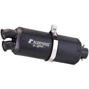 Nueva condición gran desplazamiento doble escape modificado S9 para Ninja400 Z900 <span class=keywords><strong>Sai</strong></span> 600 motocicletas tubo de escape - Product Image 1