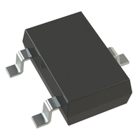 Onsemi BAT54SLT1G Diodes et redresseurs Schottky doubles 30V 225mW