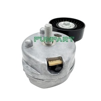 Tendeur de courroie C2P12811 LR010756 C2D21150 LR035546 pour Land Rover Range Rover Sport Vogue Jaguar XE XF XK XJ F-TYPE 3.0 5.0 Essence