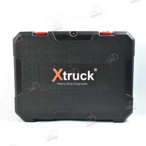 <strong>Multi</strong>-Brands X TRUCK Y009 Multiple Brand Construction Machinery Truck Scanner OBD Diagnostic <strong>Tool</strong> Vehicle Scanner+FZ-G1 Tablet - Product Image 5
