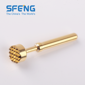 Pendentif de sonde électrique à ressort, broche de <span class=keywords><strong>Test</strong></span> <span class=keywords><strong>Ict</strong></span>, ultra-tranchante, personnalisé, sonde électronique, nouveauté 2020 - Product Image 3