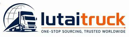 Shandong Lutai Vehicle Co., Ltd. logo