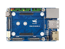 Waveshare CM4-FAN-3007-12V-SKU-19720, Ventola di Raffreddamento Dedicata 3007 per <span class=keywords><strong>Raspberry</strong></span> <span class=keywords><strong>Pi</strong></span> Compute Module <span class=keywords><strong>4</strong></span> CM4, Basso Rumore - Product Image 5