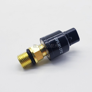 Pièces d'excavatrice Hyundai Idle Pressure Open 20PS981-2P3Z 20PS982-1FDZ - Product Image 3