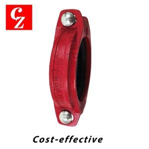 Para Compresor de Aire Compair, Nuevo Sello de Repuesto Rojo 100004641 con Garantía de Alta Calidad de 1 Año, Envío Rápido - Product Image 2