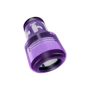 Filtro HEPA apto para Dysons <span class=keywords><strong>V12</strong></span> SV20 SV26 SV30 <span class=keywords><strong>Absolute</strong></span> Slim Detect piezas de aspiradora - Product Image 1