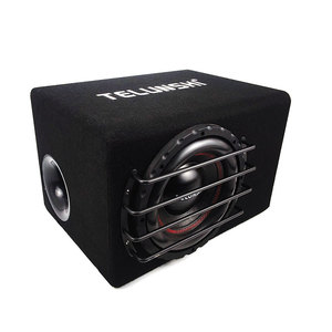 12 Inch RMS 300W Dual Magnet Speakers Strong Bass Car Subwoofers Sound Speakers Subwoofer <strong>Box</strong> OEM Car <strong>Sub</strong> Audio 300W
