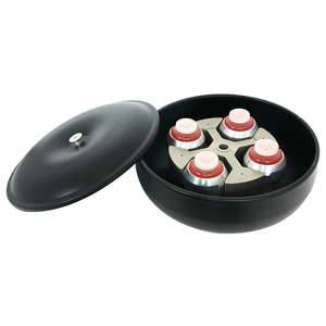 Centrífuga para <span class=keywords><strong>Banco</strong></span> <span class=keywords><strong>de</strong></span> <span class=keywords><strong>Sangre</strong></span> CL5 / CL5R, Centrífuga <span class=keywords><strong>de</strong></span> Gran Capacidad con Rotores Oscilantes - Product Image 4