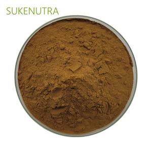 차가버섯 추출물 분말 다당류 30% 항산화 면역 및 소화 지원-초점 에너지 선명도 웰빙 - Product Image 3