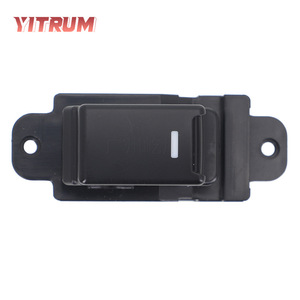 YITRUM สวิตช์หน้าต่างรถยนต์ 93580-2P000 สำหรับเกีย โซเรนโต 12V สวิตช์ควบคุมกระจกไฟฟ้า - Product Image 3
