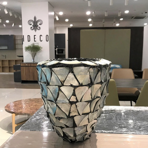 [HOT HOT HOT] Vase en nacre Huong Dang - Design moderne de haute qualité, best-seller, style nordique pour la décoration de la maison et des hôtels - Product Image 5