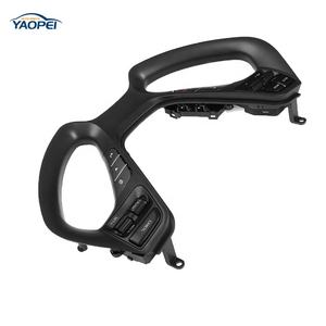 Commutateur de régulateur de vitesse au <span class=keywords><strong>volant</strong></span> 96710-B5000 pour Hyundai Tucson 2016-2019 Volume - Product Image 6