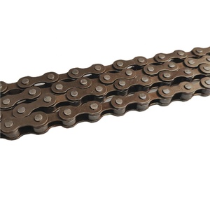 Chaîne De <span class=keywords><strong>vélo</strong></span> 6 vitesses 1/2x3/32 pouces 116 liens chaîne De <span class=keywords><strong>vélo</strong></span> - Product Image 2