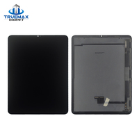 Remplacement d'écran pour Apple iPad Pro 9.7 2016 10.5 2017 11 I II III 2018 2020 2021 12.9 IV 2015 Original Lcd Display Digitizer